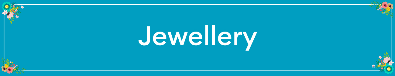 Banner - Jewellery